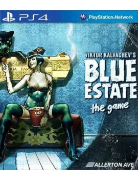 Blue Estate 