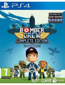 Bomber Crew: Complete Edition 