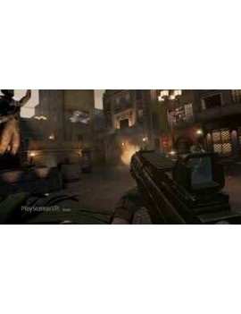 Bravo Team (только для VR) Русская Версия 