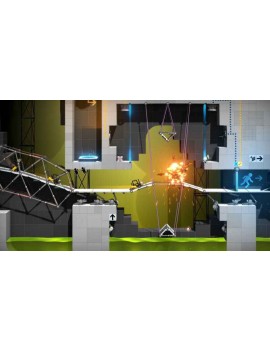 Bridge Constructor Portal Русская Версия 