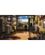 Broken Sword 5: The Serpent's Curse Русская Версия 