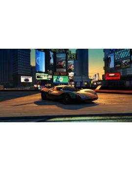 Burnout Paradise Remastered Русская Версия 