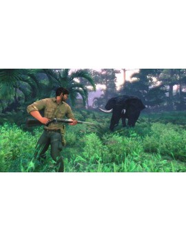 Cabela's African Adventure 