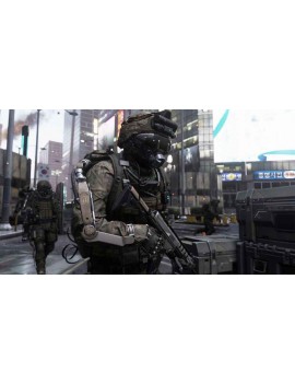 Call of Duty: Advanced Warfare. Atlas Pro Edition 