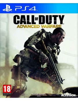 Call of Duty: Advanced Warfare 