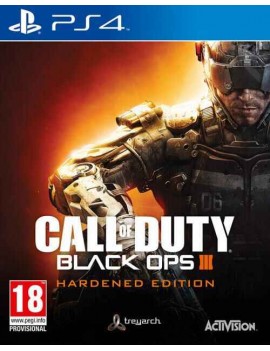 Call of Duty: Black Ops 3 (III) Hardened Edition 