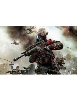 Call of Duty: Black Ops 3 (III) Juggernog Edition 