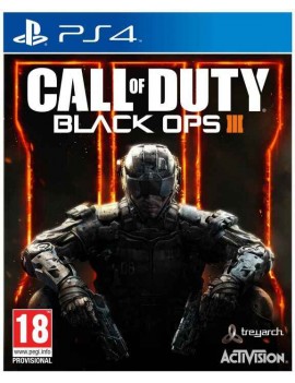 Call of Duty: Black Ops 3 (III) Русская Версия 