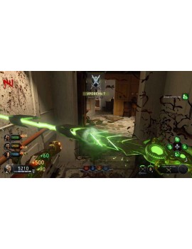 Call of Duty: Black Ops 4 Specialist Edition Русская Версия 