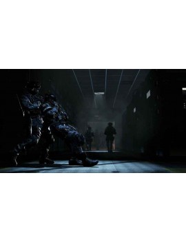 Call of Duty: Ghosts Free Fall Edition 