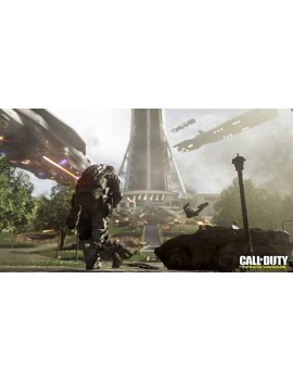Call of Duty: Infinite Warfare 