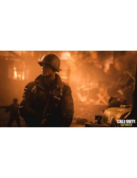 Call of Duty: WWII (World War 2) 