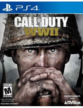 Call of Duty: WWII (World War 2) 