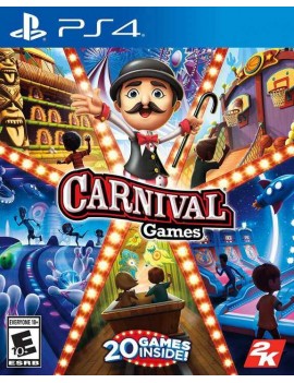 Carnival Games 