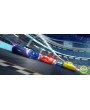 Тачки 3: Навстречу победе (Cars 3: Driven to Win) Русская Версия 