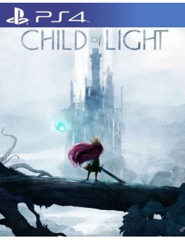 Child of Light 