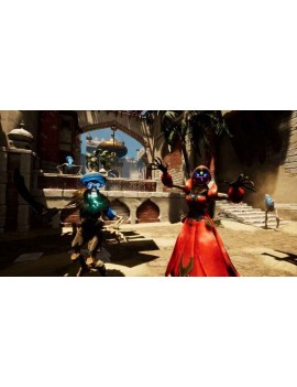 City of Brass 
