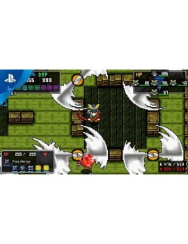 Cladun Returns : This is Sengoku! 