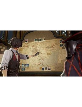 Code Vein Русская Версия 
