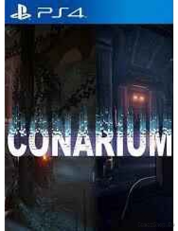 Conarium 