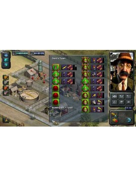 Constructor HD 
