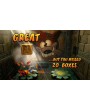 Crash Bandicoot N. Sane Trilogy 