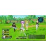 Cyberdimension Neptunia: 4 Goddesses Online 