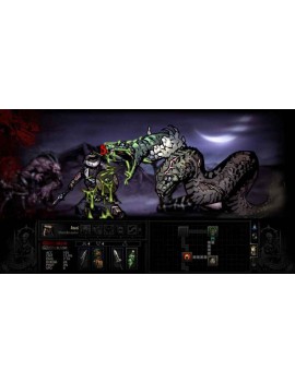 Darkest Dungeon Ancestral Edition 