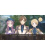 Dark Rose Valkyrie 