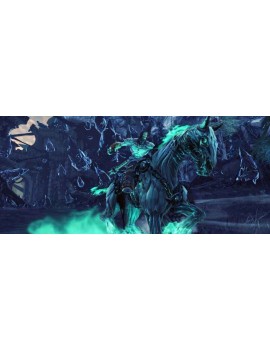 Darksiders: 2 (II): Deathinitive Edition Русская Версия 