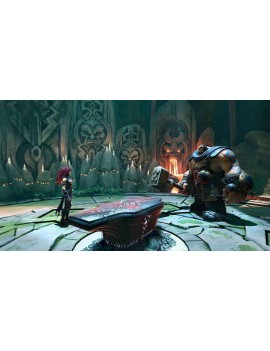 Darksiders: 3 (III) Collector's Edition Русская Версия 