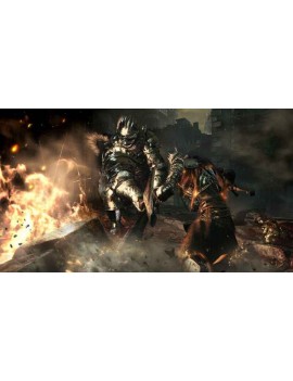 Dark Souls 3 (III) Apocalypse Edition Русская Версия 