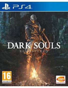 Dark Souls Remastered Русская Версия 