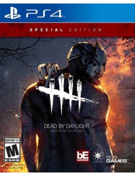 Dead by Daylight Special Edition 