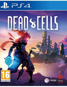 Dead Cells 