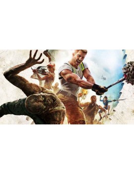 Dead Island 2 Русская Версия 