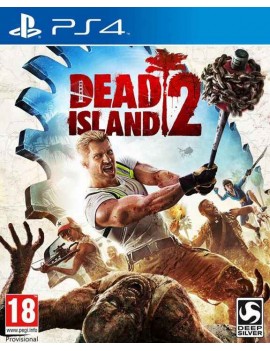 Dead Island 2 Русская Версия 
