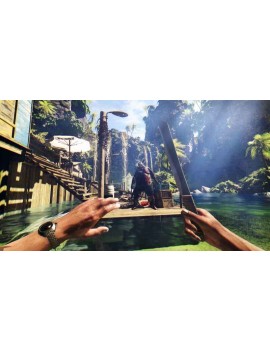 Dead Island Definitive Edition Slaughter Pack Русская Версия 