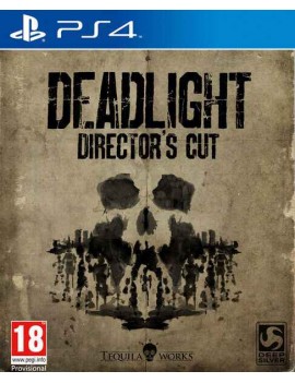 Deadlight: Director's Cut 