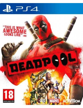 Deadpool 