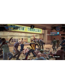 Dead Rising 2 