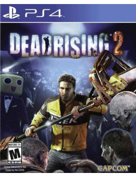 Dead Rising 2 