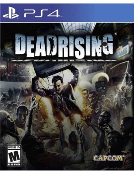 Dead Rising 