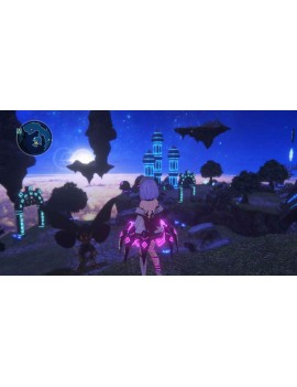 Death end reQuest 