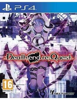 Death end reQuest 