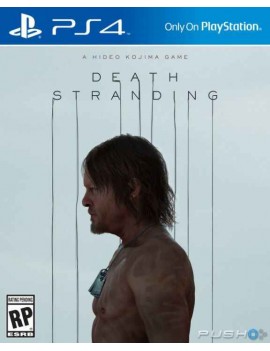 Death Stranding 