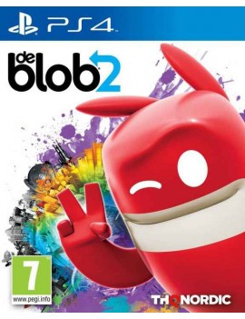 de Blob 2 