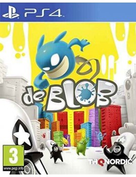 de Blob 