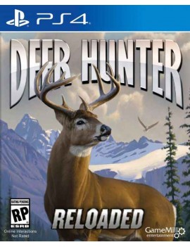 Deer Hunter Reloaded 