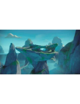 Deformers 